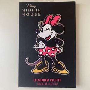 DISNEY Minnie Mouse Eyeshadow Palette